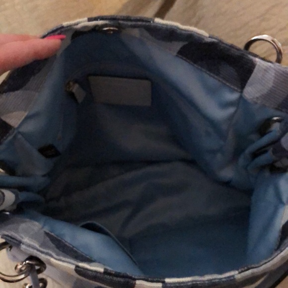 Coach Purse - Picture 2 of 3